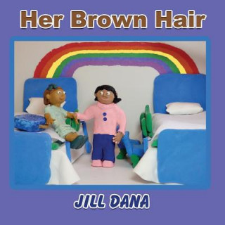 Her Brown Hair