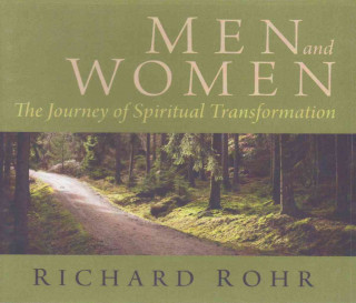 Men and Women: Journey of Spiritual Transformation