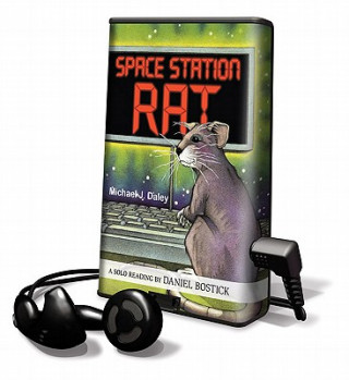 Space Station Rat [With Earbuds]