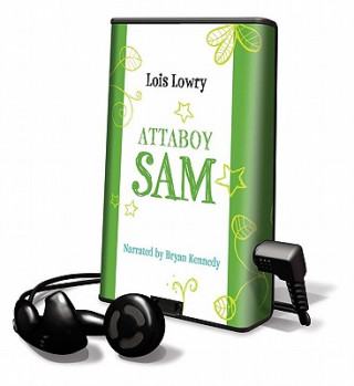 Attaboy Sam [With Earbuds]