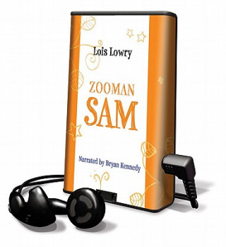 Zooman Sam [With Earbuds]