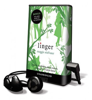 Linger [With Earbuds]