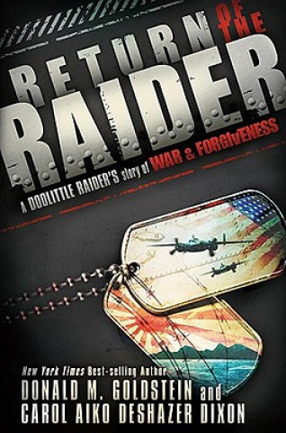 Return Of The Raider