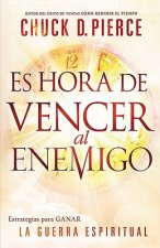 Es Hora de Vencer al Enemigo = A Time to Sefeat the Devil