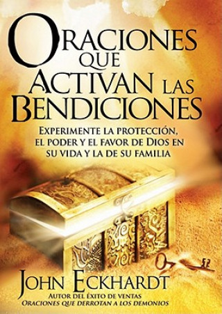 ORACIONES QUE ACTIVAN LAS BENDICIONES