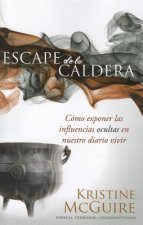 ESCAPE DE LA CALDERA