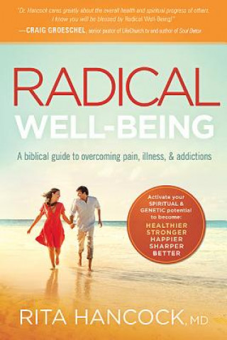 Radical Well-Being