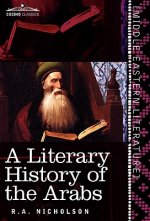 Literary History of the Arabs