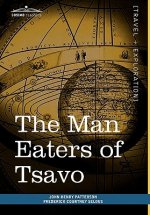 Man Eaters of Tsavo