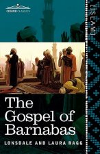 Gospel of Barnabas