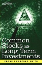 Common Stocks as Long Term Investments