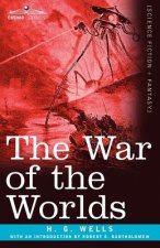 War of the Worlds