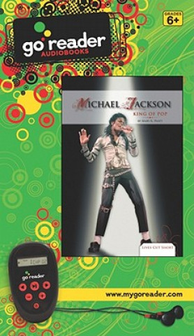 Michael Jackson: King of Pop [With Earbuds]