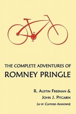Complete Adventures of Romney Pringle