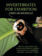 Invertebrates For Exhibition