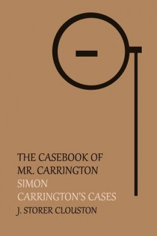 Casebook of Mr. Carrington