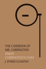 Casebook of Mr. Carrington