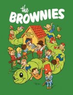 The Brownies (Dell Comic Reprint)