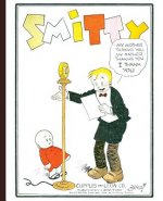 Smitty (1928 Comic Reprint)
