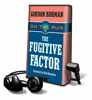 On the Run #02 Fugitive Factor [With Earbuds]