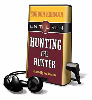 Hunting the Hunter [With Earbuds]