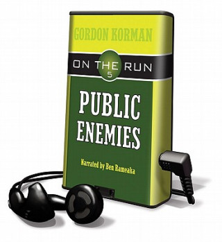 On the Run: Public Enemies [With Earbuds]