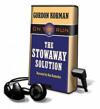 On the Run: The Stowaway Solution [With Earbuds]