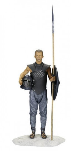 Game of Thrones: Grey Worm Figure