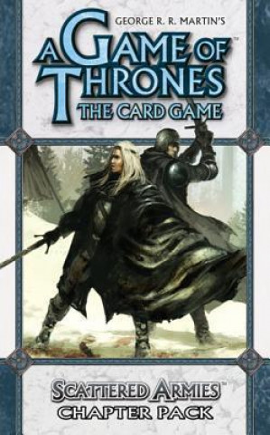 A Game of Thrones Lcg: Scattered Armies