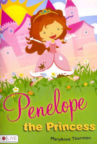 Penelope the Princess