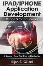 Developing Educational Applications for iPad and iPhone