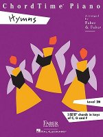 ChordTime Piano, Level 2B, Hymns