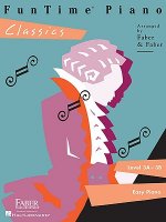 FunTime Piano, Level 3A-3B, Classics