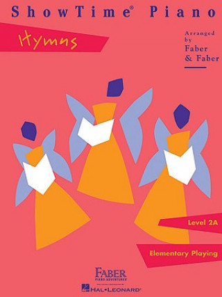 Showtime Hymns: Level 2a