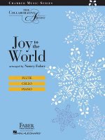Joy to the World: The Collaborative Artist Chamber Music Series