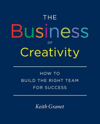 Business of Creativity