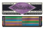 Brillante Pencils