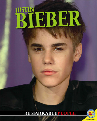 Justin Bieber [With Web Access]