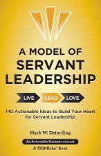 Model of Servant Leadership