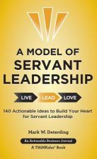 Model of Servant Leadership
