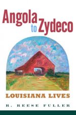 Angola to Zydeco