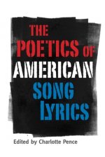 Poetics of American Song Lyrics