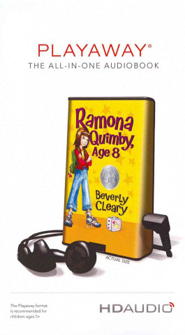 Ramona Quimby, Age 8