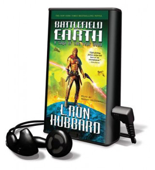 Battlefield Earth