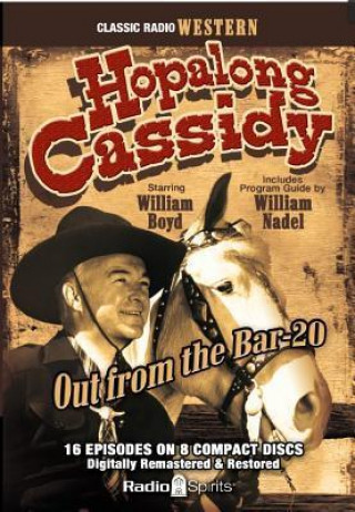 Hopalong Cassidy: Out from the Bar 20