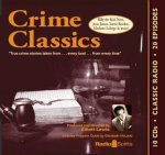 Crime Classics