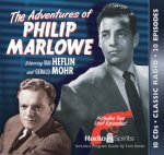 The Adventures of Philip Marlowe