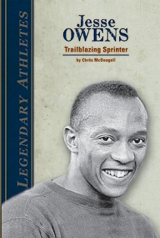 Jesse Owens: Trailblazing Sprinter