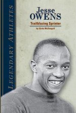 Jesse Owens: Trailblazing Sprinter