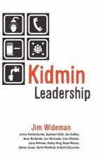 Kidmin Leadership